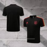 Ajax Training Shirt 2022-2023 Black