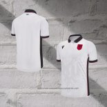 Albania Away Shirt 2023 Thailand
