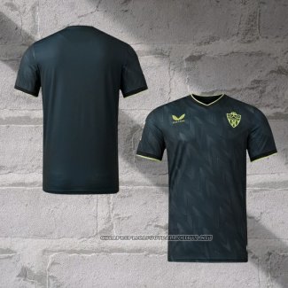 Almeria Away Shirt 2023-2024 Thailand