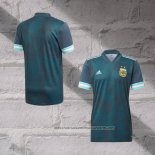 Argentina Away Shirt 2020 Thailand