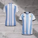 Argentina Home Shirt 2022 Women