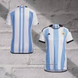 Argentina Home Shirt 2022 Women