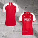 Arsenal Home Shirt 2023-2024 Women