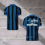 Atalanta Home Shirt 2021-2022