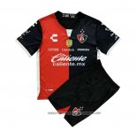 Atlas Home Shirt 2022-2023 Kid