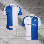Blackburn Rovers Home Shirt 2023-2024 Thailand