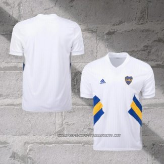 Boca Juniors Icon Shirt 2022-2023