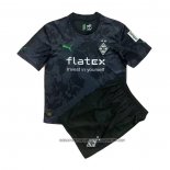 Borussia Monchengladbach Third Shirt 2022-2023 Kid