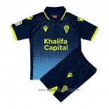 Cadiz Away Shirt 2022-2023 Kid