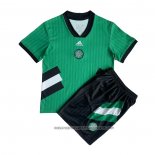 Celtic Icon Shirt 2022-2023 Kid