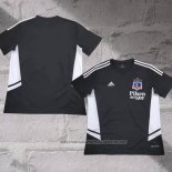 Colo-Colo Training Shirt 2022 Black and White