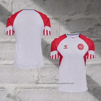 Denmark Away Shirt 2023