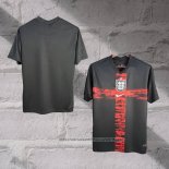 England Training Shirt 2022 Black