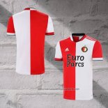 Feyenoord Home Shirt 2021-2022