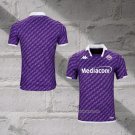 Fiorentina Home Shirt 2023-2024