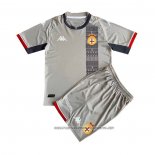 Genoa Third Shirt 2021-2022 Kid