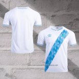 Guatemala Home Shirt 2021 Thailand