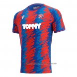 Hajduk Split Away Shirt 2021-2022 Thailand