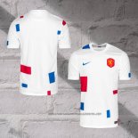 Holland Away Euro Shirt 2022