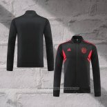 Jacket Bayern Munich 2022-2023 Black