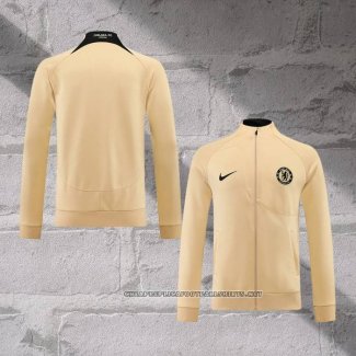 Jacket Chelsea 2022-2023 Khaki