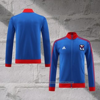 Jacket Lyon 2023-2024 Blue