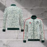 Jacket Mexico 2022-2023 White