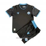 Lazio Third Shirt 2021-2022 Kid