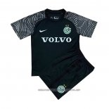 Maccabi Haifa Away Shirt 2021-2022 Kid