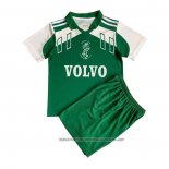 Maccabi Haifa Special Shirt 2021-2022 Kid