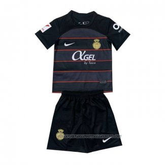 Mallorca Away Shirt 2023-2024 Kid