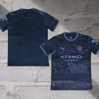 Manchester City Special Shirt 2023-2024 Thailand