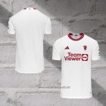 Manchester United Third Shirt 2023-2024