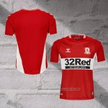 Middlesbrough Home Shirt 2021-2022
