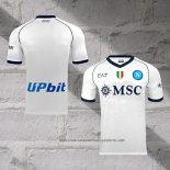 Napoli Away Shirt 2023-2024