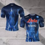 Napoli Third EA7 Shirt 2021-2022
