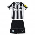 Newcastle United Home Shirt 2023-2024 Kid