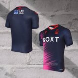 Nottingham Forest Away Shirt 2021-2022