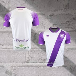 Numancia Away Shirt 2021-2022 Thailand