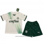 Palmeiras Away Shirt 2023 Kid
