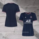Paris Saint-Germain Home Shirt 2021-2022 Women