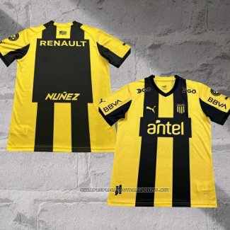 Penarol Home Shirt 2023-2024