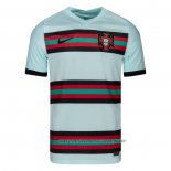 Portugal Away Shirt 2020-2021