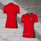 Portugal Home Shirt 2023 Women