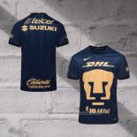 Pumas UNAM Away Shirt 2021 Thailand