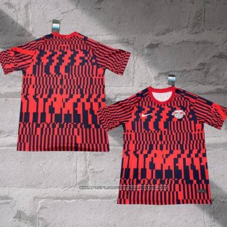 RB Leipzig Training Shirt 2022 Red