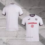 RSC Anderlecht Away Shirt 2021-2022 Thailand