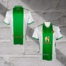 Real Betis Fourth Shirt 2022-2023