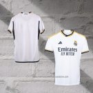 Real Madrid Home Shirt 2023-2024