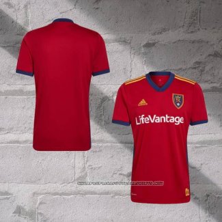 Real Salt Lake Home Shirt 2022